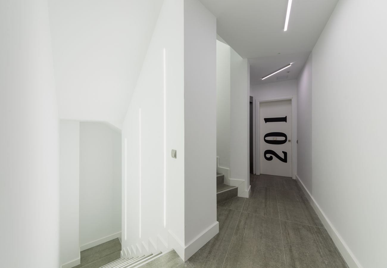 Апартаменты на Лас Пальмас де Гран Канариа / Las Palmas de Gran Canaria - Edison Building 102 By CanariasGetaway Апартаменты на Лас Пальмас де Гран Канариа / Las Palmas de Gran Canaria - Edison Building 102 By CanariasGetaway