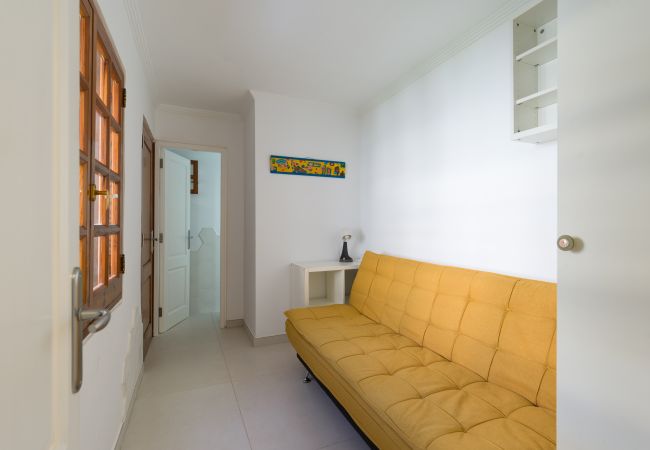 Дом на Maspalomas - Great house with Pool S.Agustín By CanariasGetaway  Дом на Maspalomas - Great house with Pool S.Agustín By CanariasGetaway