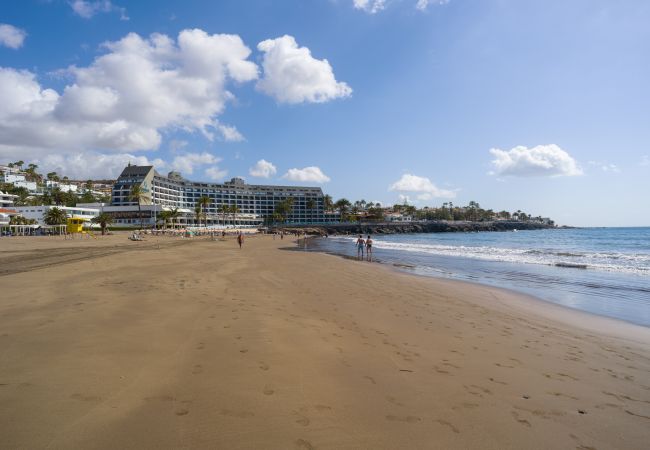 Дом на Maspalomas - Great house with Pool S.Agustín By CanariasGetaway  Дом на Maspalomas - Great house with Pool S.Agustín By CanariasGetaway