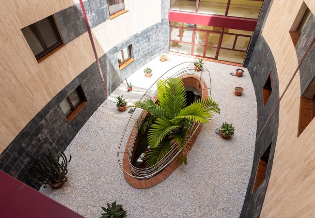 Дом на Las Palmas de Gran Canaria - Luxury Dunas in Las Canteras By CanariasGetaway  Дом на Las Palmas de Gran Canaria - Luxury Dunas in Las Canteras By CanariasGetaway