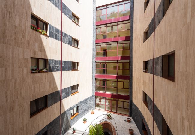 Дом на Las Palmas de Gran Canaria - Luxury Dunas in Las Canteras By CanariasGetaway  Дом на Las Palmas de Gran Canaria - Luxury Dunas in Las Canteras By CanariasGetaway