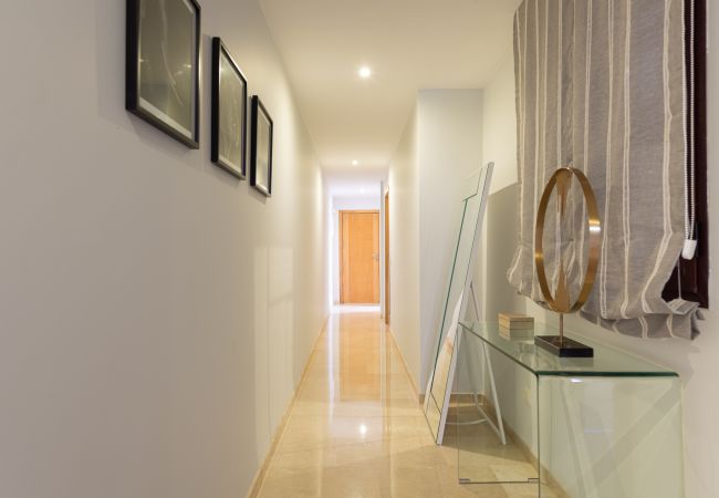 Дом на Las Palmas de Gran Canaria - Luxury Dunas in Las Canteras By CanariasGetaway  Дом на Las Palmas de Gran Canaria - Luxury Dunas in Las Canteras By CanariasGetaway