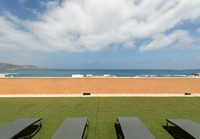 Дом на Las Palmas de Gran Canaria - Luxury Dunas in Las Canteras By CanariasGetaway  Дом на Las Palmas de Gran Canaria - Luxury Dunas in Las Canteras By CanariasGetaway