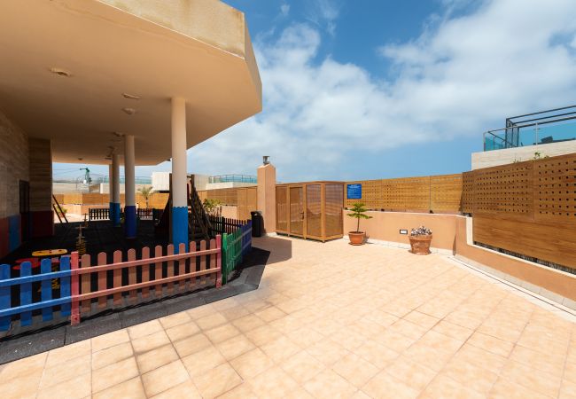 Дом на Las Palmas de Gran Canaria - Luxury Dunas in Las Canteras By CanariasGetaway  Дом на Las Palmas de Gran Canaria - Luxury Dunas in Las Canteras By CanariasGetaway