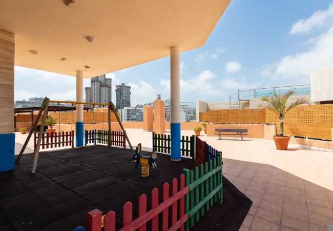 Дом на Las Palmas de Gran Canaria - Luxury Dunas in Las Canteras By CanariasGetaway  Дом на Las Palmas de Gran Canaria - Luxury Dunas in Las Canteras By CanariasGetaway