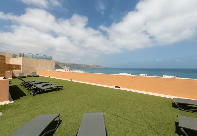 Дом на Las Palmas de Gran Canaria - Luxury Dunas in Las Canteras By CanariasGetaway  Дом на Las Palmas de Gran Canaria - Luxury Dunas in Las Canteras By CanariasGetaway