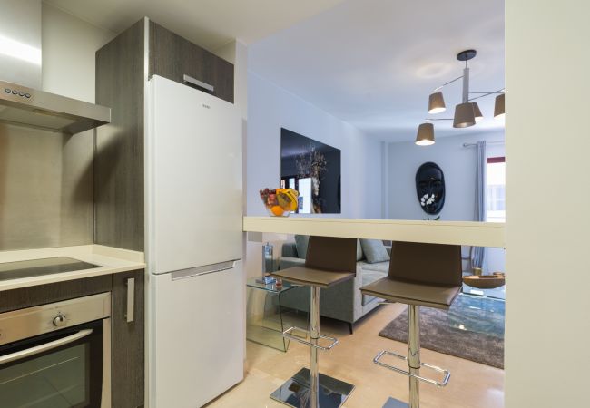 Дом на Las Palmas de Gran Canaria - Luxury Dunas in Las Canteras By CanariasGetaway  Дом на Las Palmas de Gran Canaria - Luxury Dunas in Las Canteras By CanariasGetaway