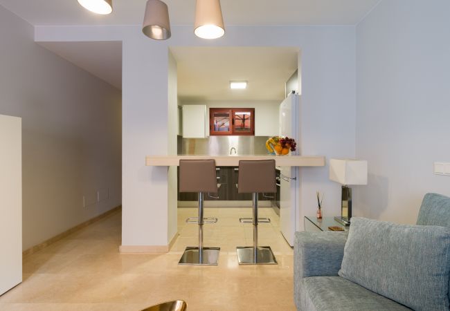 Дом на Las Palmas de Gran Canaria - Luxury Dunas in Las Canteras By CanariasGetaway  Дом на Las Palmas de Gran Canaria - Luxury Dunas in Las Canteras By CanariasGetaway