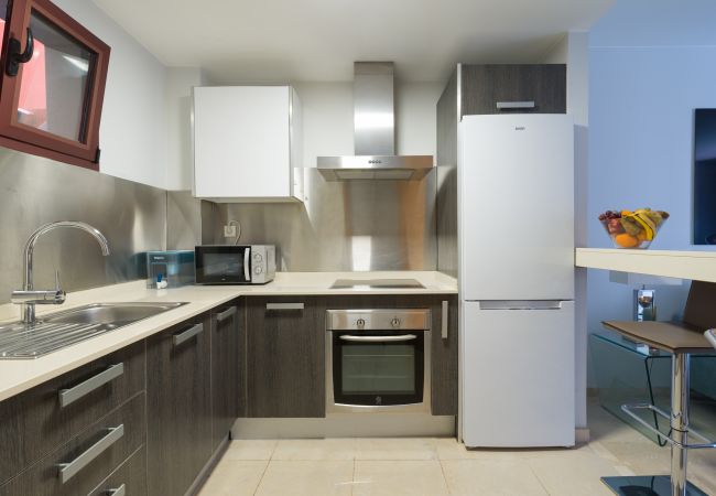 Дом на Las Palmas de Gran Canaria - Luxury Dunas in Las Canteras By CanariasGetaway  Дом на Las Palmas de Gran Canaria - Luxury Dunas in Las Canteras By CanariasGetaway