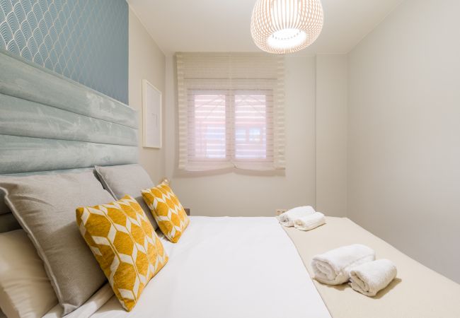 Дом на Las Palmas de Gran Canaria - Luxury Dunas in Las Canteras By CanariasGetaway  Дом на Las Palmas de Gran Canaria - Luxury Dunas in Las Canteras By CanariasGetaway