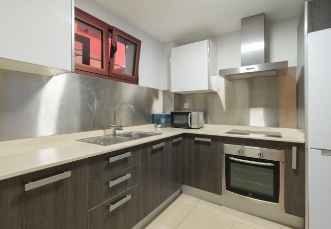 Дом на Las Palmas de Gran Canaria - Luxury Dunas in Las Canteras By CanariasGetaway  Дом на Las Palmas de Gran Canaria - Luxury Dunas in Las Canteras By CanariasGetaway