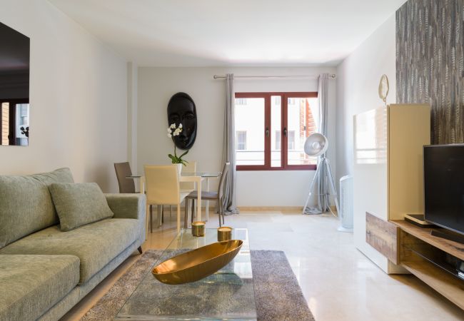 Дом на Las Palmas de Gran Canaria - Luxury Dunas in Las Canteras By CanariasGetaway  Дом на Las Palmas de Gran Canaria - Luxury Dunas in Las Canteras By CanariasGetaway