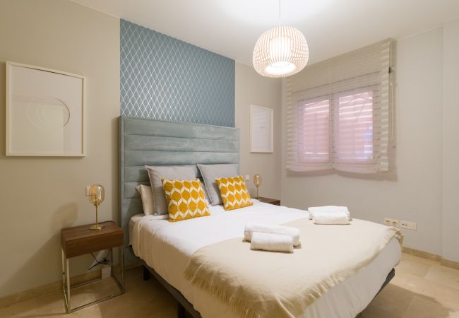 Дом на Las Palmas de Gran Canaria - Luxury Dunas in Las Canteras By CanariasGetaway  Дом на Las Palmas de Gran Canaria - Luxury Dunas in Las Canteras By CanariasGetaway