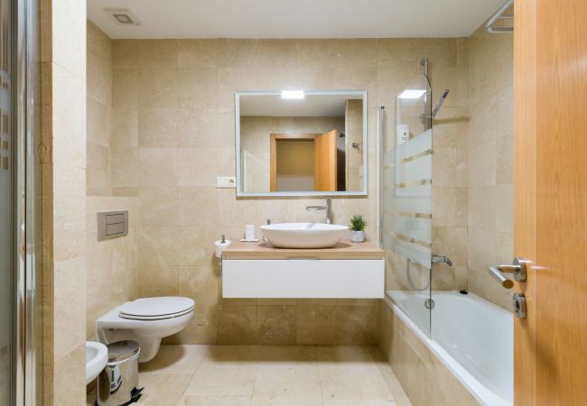 Дом на Las Palmas de Gran Canaria - Luxury Dunas in Las Canteras By CanariasGetaway  Дом на Las Palmas de Gran Canaria - Luxury Dunas in Las Canteras By CanariasGetaway