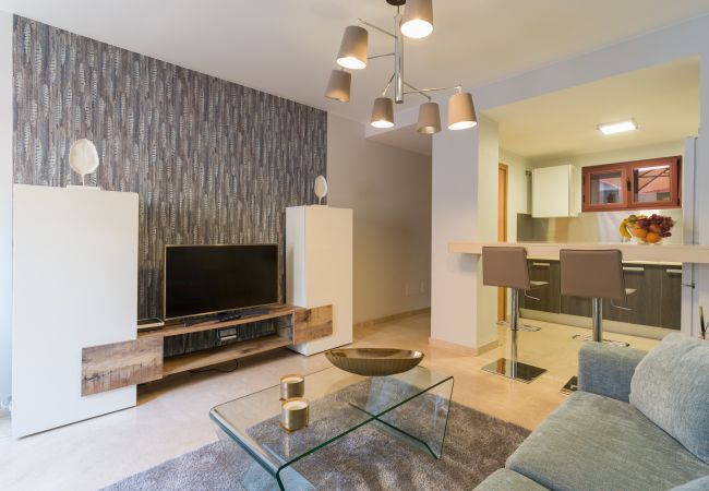 Дом на Las Palmas de Gran Canaria - Luxury Dunas in Las Canteras By CanariasGetaway  Дом на Las Palmas de Gran Canaria - Luxury Dunas in Las Canteras By CanariasGetaway