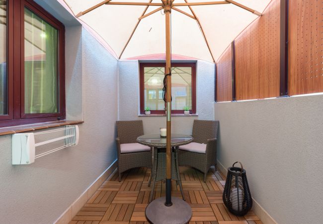 Дом на Las Palmas de Gran Canaria - Luxury Dunas in Las Canteras By CanariasGetaway  Дом на Las Palmas de Gran Canaria - Luxury Dunas in Las Canteras By CanariasGetaway