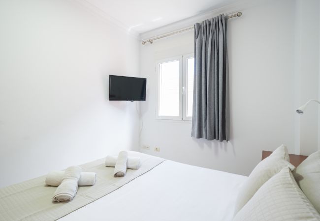 Дом на Las Palmas de Gran Canaria - Penthouse+Terrace city seaview By CanariasGetaway  Дом на Las Palmas de Gran Canaria - Penthouse+Terrace city seaview By CanariasGetaway