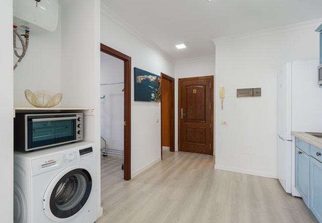 Дом на Las Palmas de Gran Canaria - Penthouse+Terrace city seaview By CanariasGetaway  Дом на Las Palmas de Gran Canaria - Penthouse+Terrace city seaview By CanariasGetaway