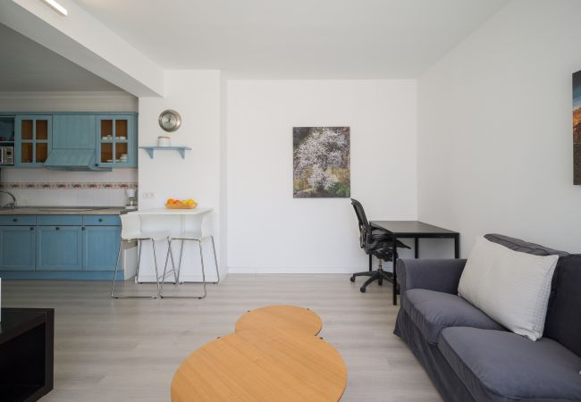 Дом на Las Palmas de Gran Canaria - Penthouse+Terrace city seaview By CanariasGetaway  Дом на Las Palmas de Gran Canaria - Penthouse+Terrace city seaview By CanariasGetaway