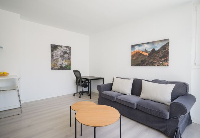 Дом на Las Palmas de Gran Canaria - Penthouse+Terrace city seaview By CanariasGetaway  Дом на Las Palmas de Gran Canaria - Penthouse+Terrace city seaview By CanariasGetaway