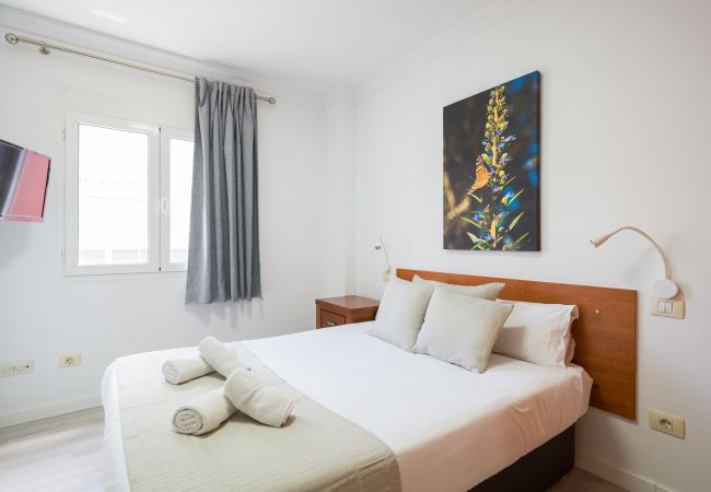 Дом на Las Palmas de Gran Canaria - Penthouse+Terrace city seaview By CanariasGetaway  Дом на Las Palmas de Gran Canaria - Penthouse+Terrace city seaview By CanariasGetaway