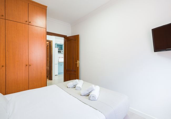 Дом на Las Palmas de Gran Canaria - Penthouse+Terrace city seaview By CanariasGetaway  Дом на Las Palmas de Gran Canaria - Penthouse+Terrace city seaview By CanariasGetaway