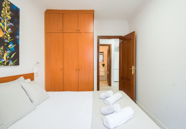 Дом на Las Palmas de Gran Canaria - Penthouse+Terrace city seaview By CanariasGetaway  Дом на Las Palmas de Gran Canaria - Penthouse+Terrace city seaview By CanariasGetaway