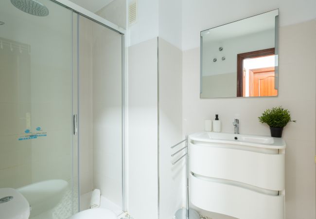 Дом на Las Palmas de Gran Canaria - Penthouse+Terrace city seaview By CanariasGetaway  Дом на Las Palmas de Gran Canaria - Penthouse+Terrace city seaview By CanariasGetaway