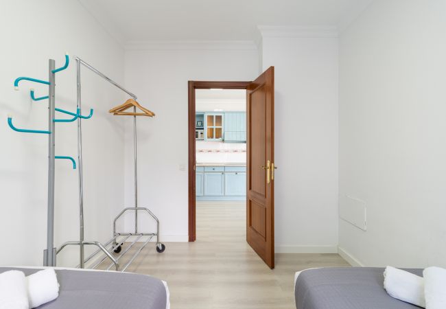 Дом на Las Palmas de Gran Canaria - Penthouse+Terrace city seaview By CanariasGetaway  Дом на Las Palmas de Gran Canaria - Penthouse+Terrace city seaview By CanariasGetaway