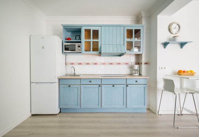 Дом на Las Palmas de Gran Canaria - Penthouse+Terrace city seaview By CanariasGetaway  Дом на Las Palmas de Gran Canaria - Penthouse+Terrace city seaview By CanariasGetaway