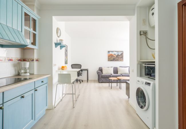 Дом на Las Palmas de Gran Canaria - Penthouse+Terrace city seaview By CanariasGetaway  Дом на Las Palmas de Gran Canaria - Penthouse+Terrace city seaview By CanariasGetaway