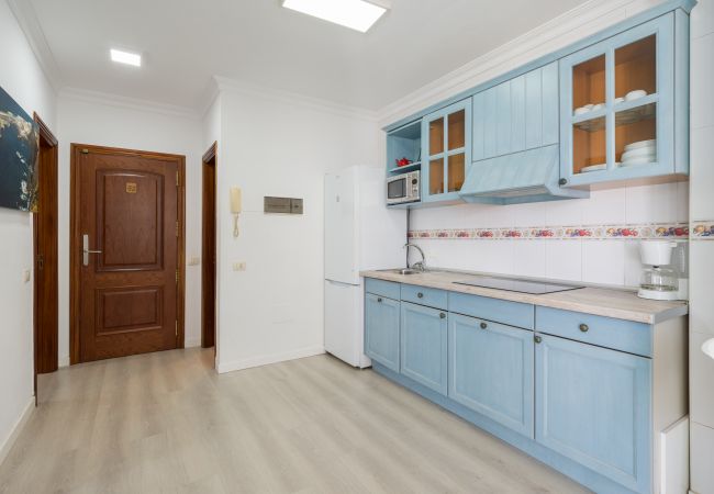 Дом на Las Palmas de Gran Canaria - Penthouse+Terrace city seaview By CanariasGetaway  Дом на Las Palmas de Gran Canaria - Penthouse+Terrace city seaview By CanariasGetaway