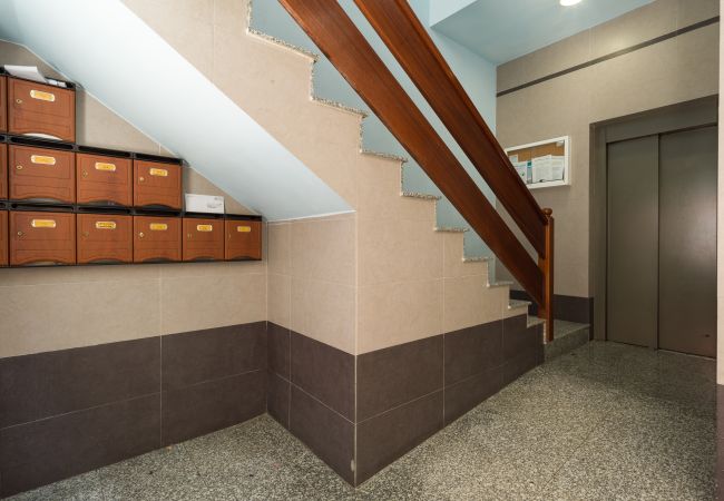 Дом на Las Palmas de Gran Canaria - Penthouse+Terrace city seaview By CanariasGetaway  Дом на Las Palmas de Gran Canaria - Penthouse+Terrace city seaview By CanariasGetaway