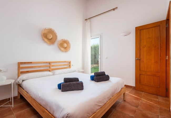 Вилла на Cap d´Artruix - Villa Sirio Вилла на Cap d´Artruix - Villa Sirio