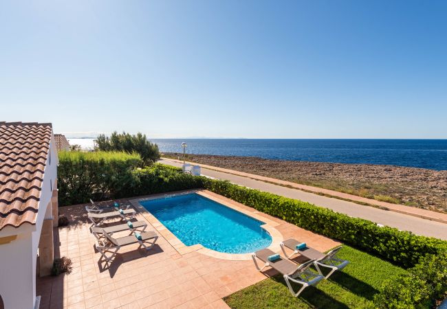 Вилла на Cap d´Artruix - Villa Sirio Вилла на Cap d´Artruix - Villa Sirio