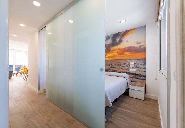 Дом на Las Palmas de Gran Canaria - Sunset views over the sea By CanariasGetaway Дом на Las Palmas de Gran Canaria - Sunset views over the sea By CanariasGetaway