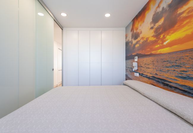 Дом на Las Palmas de Gran Canaria - Sunset views over the sea By CanariasGetaway Дом на Las Palmas de Gran Canaria - Sunset views over the sea By CanariasGetaway