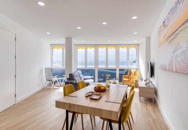 Дом на Las Palmas de Gran Canaria - Sunset views over the sea By CanariasGetaway Дом на Las Palmas de Gran Canaria - Sunset views over the sea By CanariasGetaway