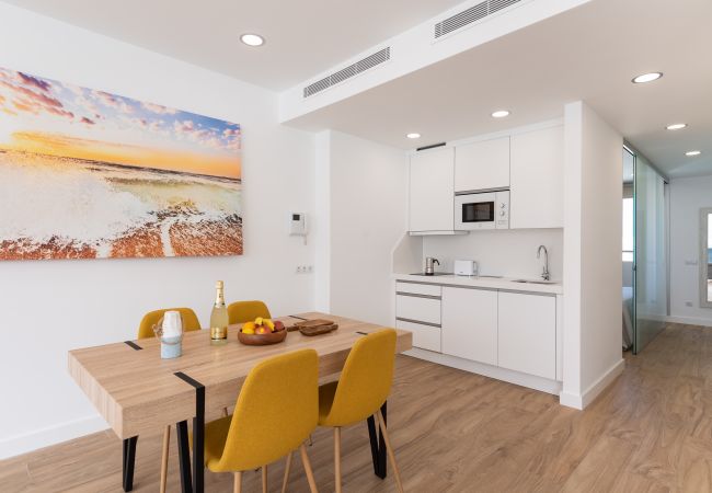 Дом на Las Palmas de Gran Canaria - Sunset views over the sea By CanariasGetaway Дом на Las Palmas de Gran Canaria - Sunset views over the sea By CanariasGetaway