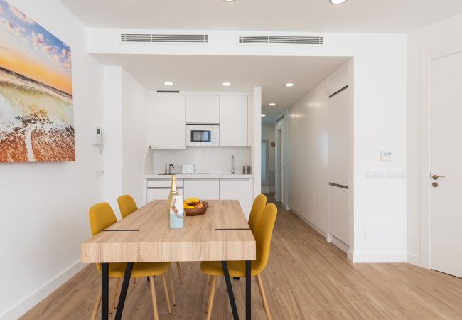 Дом на Las Palmas de Gran Canaria - Sunset views over the sea By CanariasGetaway Дом на Las Palmas de Gran Canaria - Sunset views over the sea By CanariasGetaway