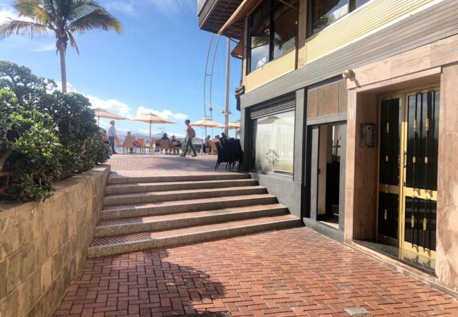 Дом на Las Palmas de Gran Canaria - Sunset views over the sea By CanariasGetaway Дом на Las Palmas de Gran Canaria - Sunset views over the sea By CanariasGetaway