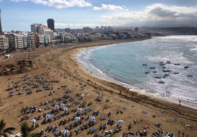 Дом на Las Palmas de Gran Canaria - Sunset views over the sea By CanariasGetaway Дом на Las Palmas de Gran Canaria - Sunset views over the sea By CanariasGetaway