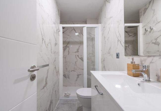 Квартира-студия на Las Palmas de Gran Canaria - Retama Canteras Beach By CanariasGetaway  Квартира-студия на Las Palmas de Gran Canaria - Retama Canteras Beach By CanariasGetaway