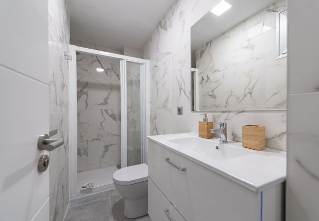 Квартира-студия на Las Palmas de Gran Canaria - Retama Canteras Beach By CanariasGetaway  Квартира-студия на Las Palmas de Gran Canaria - Retama Canteras Beach By CanariasGetaway