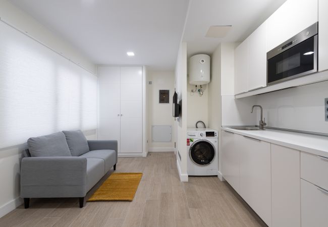 Квартира-студия на Las Palmas de Gran Canaria - Retama Canteras Beach By CanariasGetaway  Квартира-студия на Las Palmas de Gran Canaria - Retama Canteras Beach By CanariasGetaway