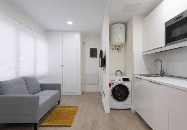 Квартира-студия на Las Palmas de Gran Canaria - Retama Canteras Beach By CanariasGetaway  Квартира-студия на Las Palmas de Gran Canaria - Retama Canteras Beach By CanariasGetaway