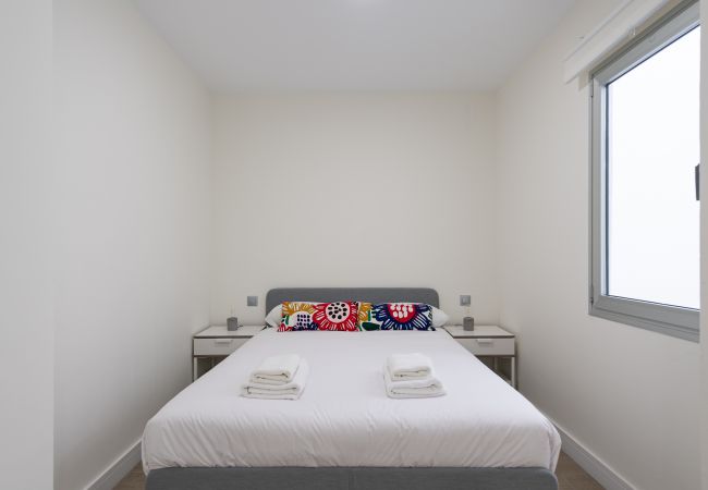 Квартира-студия на Las Palmas de Gran Canaria - Retama Canteras Beach By CanariasGetaway  Квартира-студия на Las Palmas de Gran Canaria - Retama Canteras Beach By CanariasGetaway