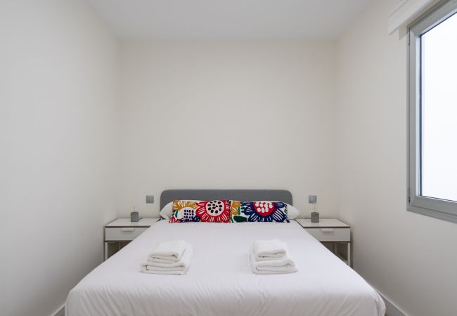 Квартира-студия на Las Palmas de Gran Canaria - Retama Canteras Beach By CanariasGetaway  Квартира-студия на Las Palmas de Gran Canaria - Retama Canteras Beach By CanariasGetaway