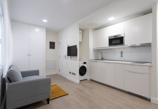 Квартира-студия на Las Palmas de Gran Canaria - Retama Canteras Beach By CanariasGetaway  Квартира-студия на Las Palmas de Gran Canaria - Retama Canteras Beach By CanariasGetaway