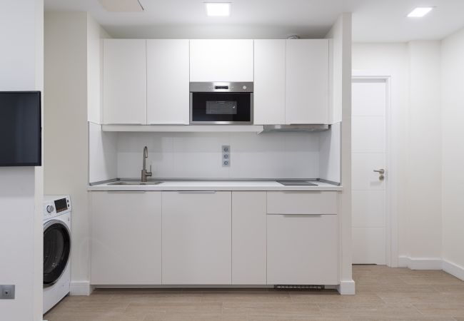 Квартира-студия на Las Palmas de Gran Canaria - Retama Canteras Beach By CanariasGetaway  Квартира-студия на Las Palmas de Gran Canaria - Retama Canteras Beach By CanariasGetaway